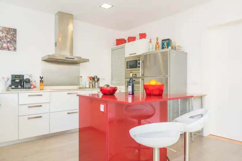 Ferienhaus auf Marte, Sa Pobla