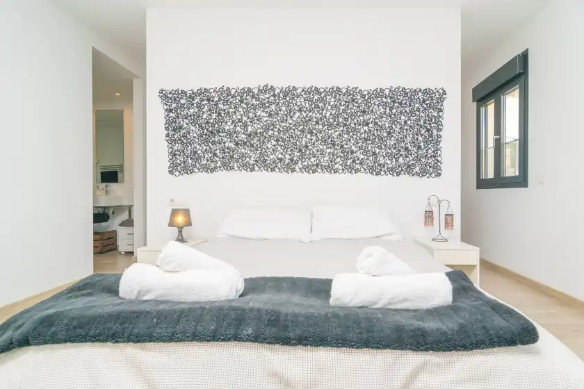 Ferienhaus auf Marte, Sa Pobla