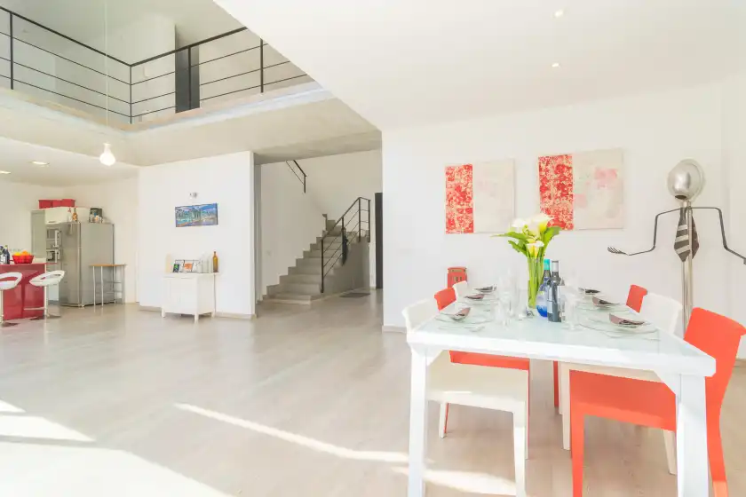 Ferienhaus auf Marte, Sa Pobla