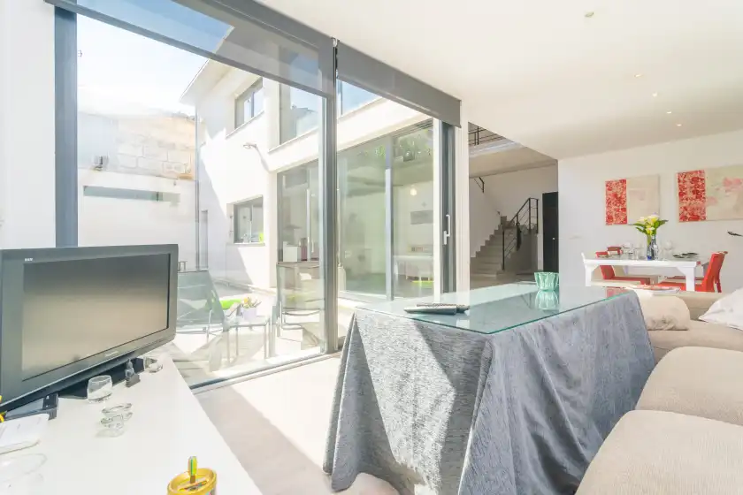 Ferienhaus auf Marte, Sa Pobla