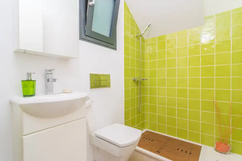 Ferienhaus auf Marte, Sa Pobla