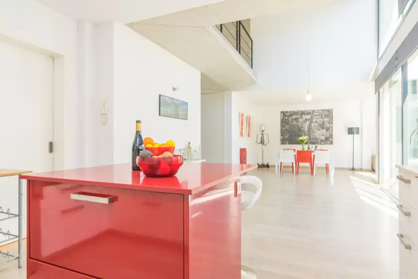 Ferienhaus auf Marte, Sa Pobla