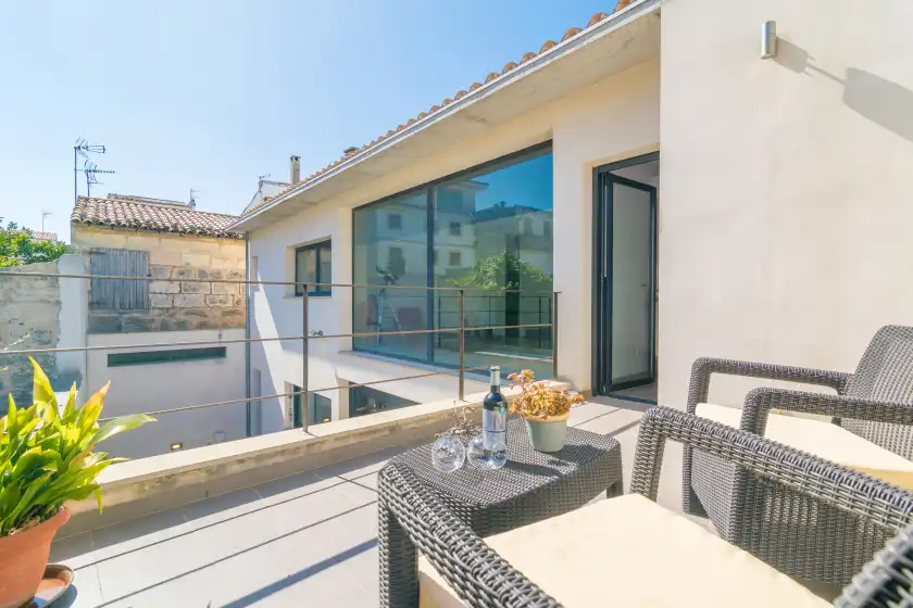 Ferienhaus auf Marte, Sa Pobla