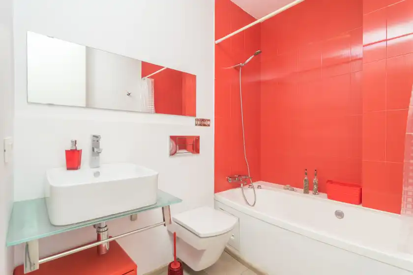 Ferienhaus auf Marte, Sa Pobla