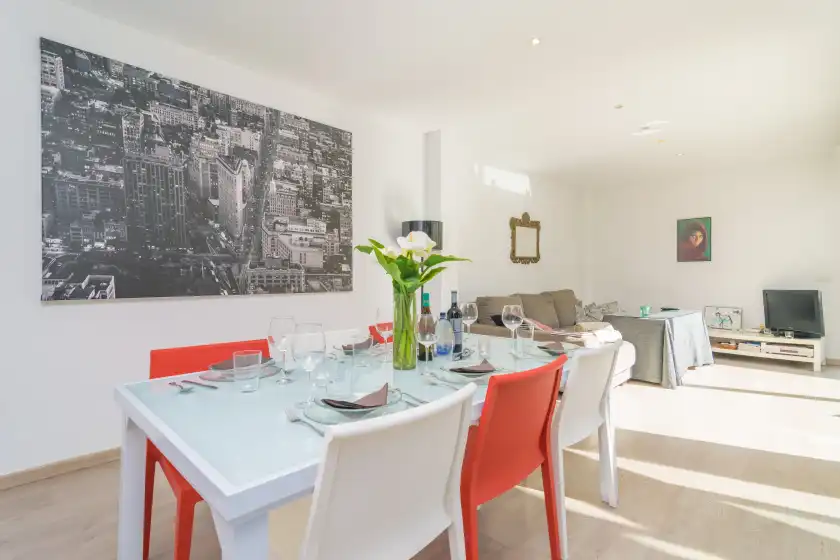 Ferienhaus auf Marte, Sa Pobla