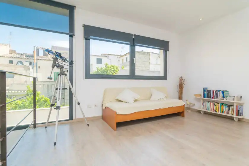 Ferienhaus auf Marte, Sa Pobla