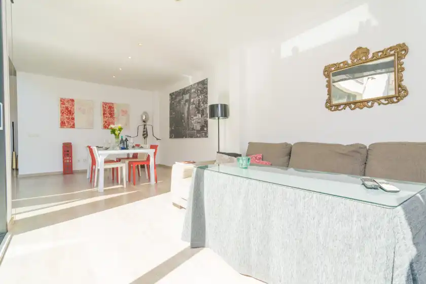 Ferienhaus auf Marte, Sa Pobla