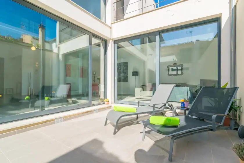 Ferienhaus auf Marte, Sa Pobla