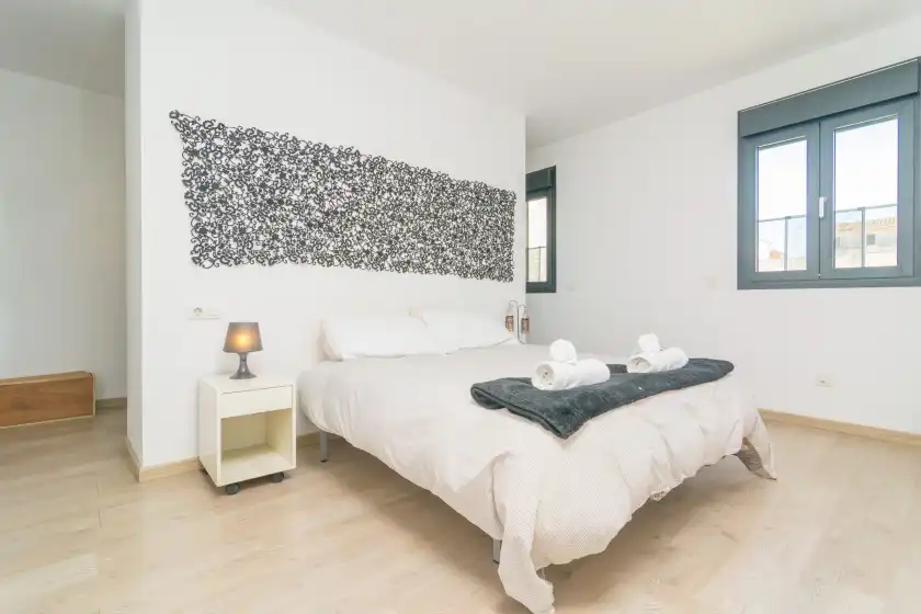 Ferienhaus auf Marte, Sa Pobla