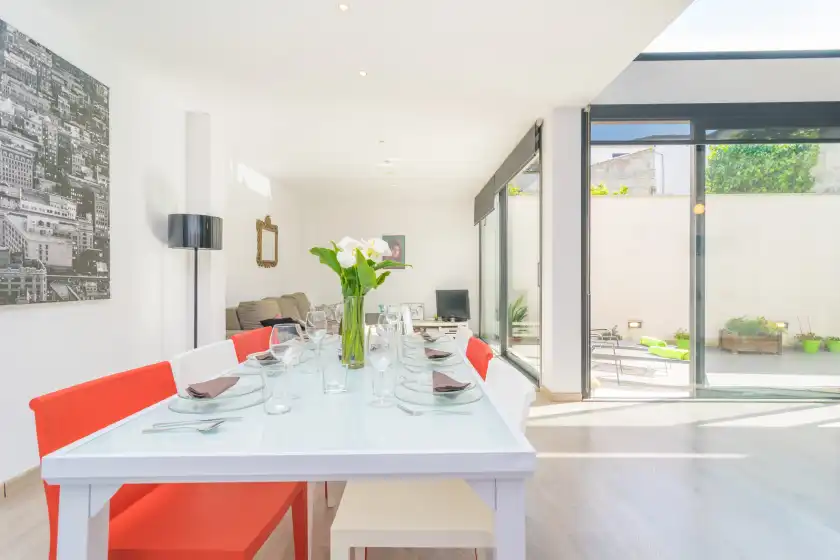 Ferienhaus auf Marte, Sa Pobla