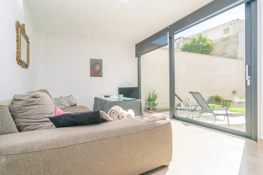 Ferienhaus auf Marte, Sa Pobla