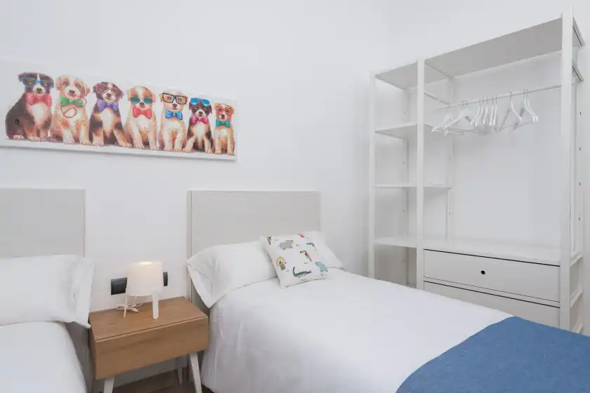 Ferienhaus auf Ca na foc, Sa Pobla