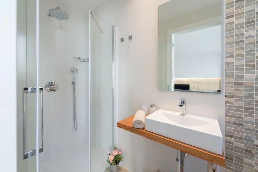 Ferienhaus auf Ca na foc, Sa Pobla