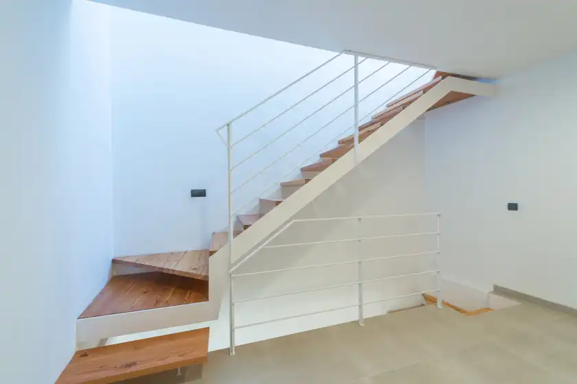 Ferienhaus auf Ca na foc, Sa Pobla