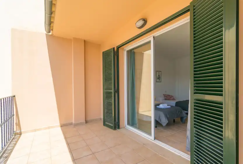 Alquiler vacacional en Goixa, Lloseta