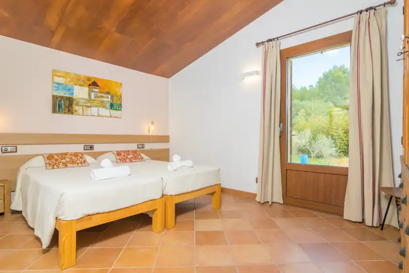 Ferienhaus auf Son ferragut, Sa Pobla