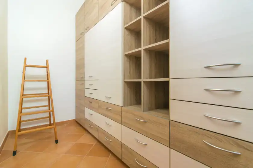 Ferienhaus auf Son ferragut, Sa Pobla