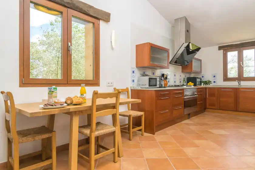 Ferienhaus auf Son ferragut, Sa Pobla