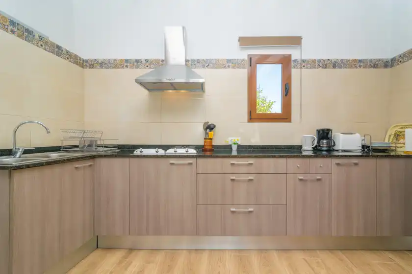 Alquiler vacacional en Villa frontera, Sóller