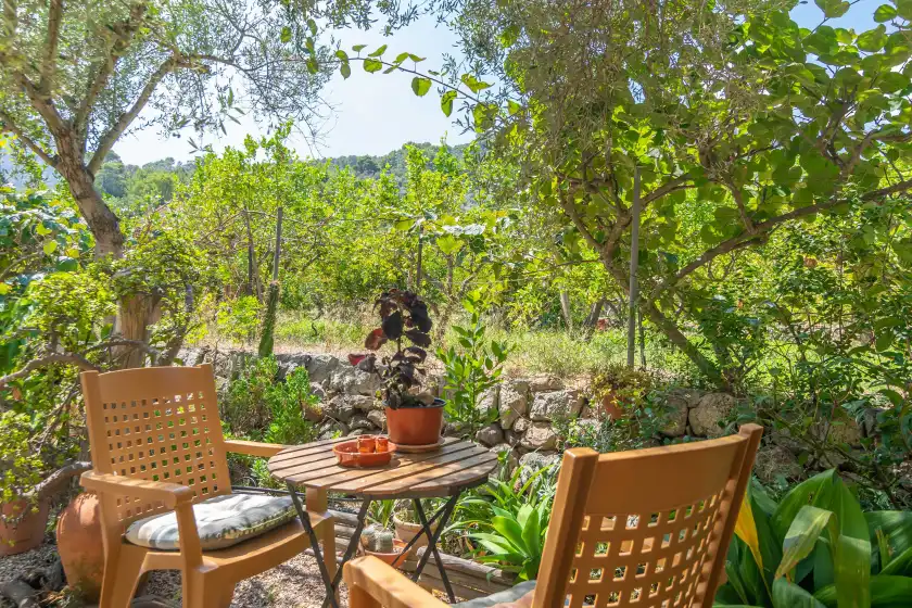 Alquiler vacacional en Villa frontera, Sóller