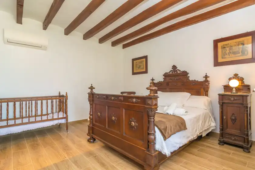 Alquiler vacacional en Villa frontera, Sóller