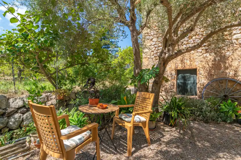 Alquiler vacacional en Villa frontera, Sóller