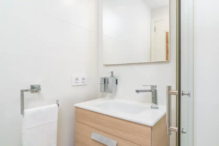 Alquiler vacacional en Marinamar sea view, s'Illot-Cala Morlanda