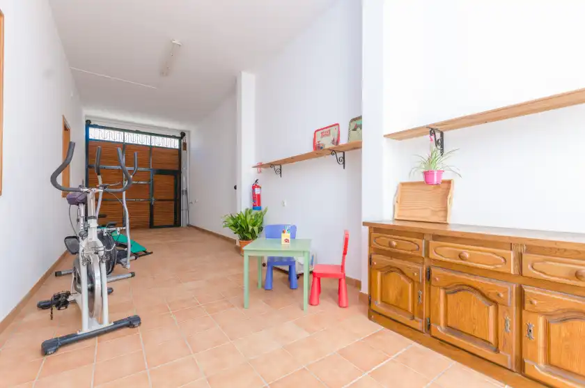 Ferienhaus auf Can toni, Sa Pobla