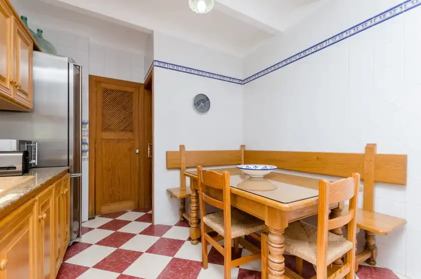 Ferienhaus auf Can toni, Sa Pobla