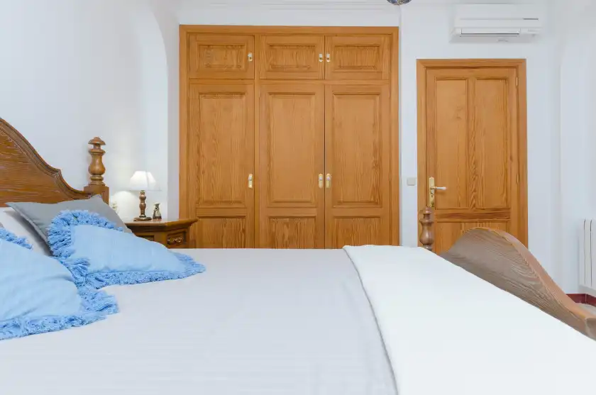 Ferienhaus auf Can toni, Sa Pobla