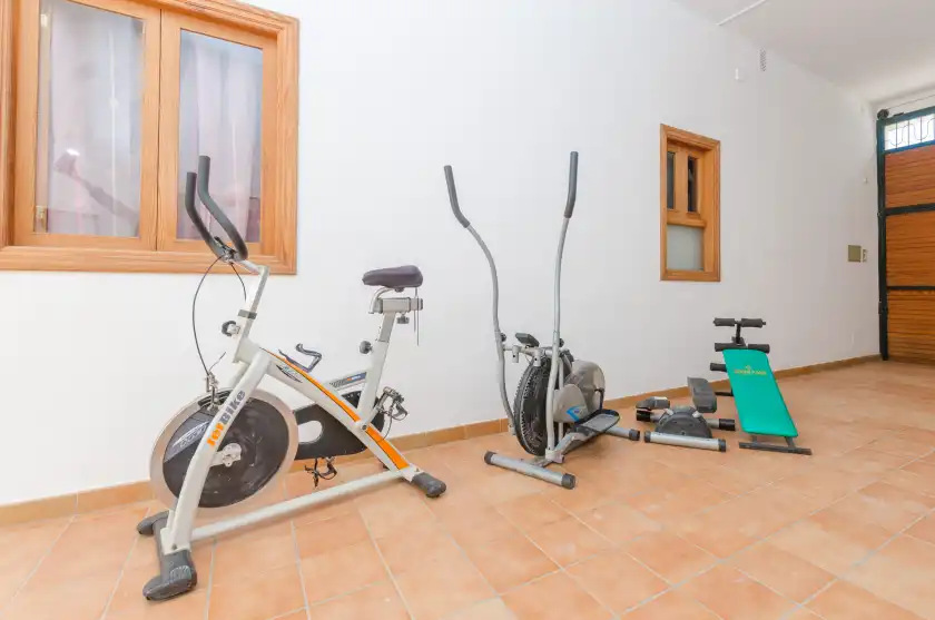 Ferienhaus auf Can toni, Sa Pobla