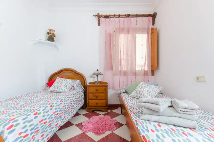 Ferienhaus auf Can toni, Sa Pobla