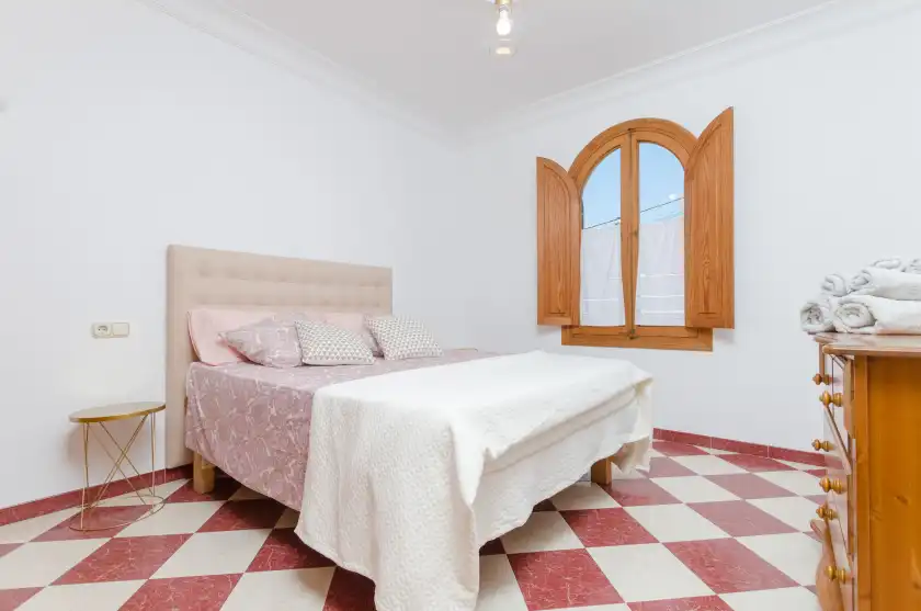 Ferienhaus auf Can toni, Sa Pobla