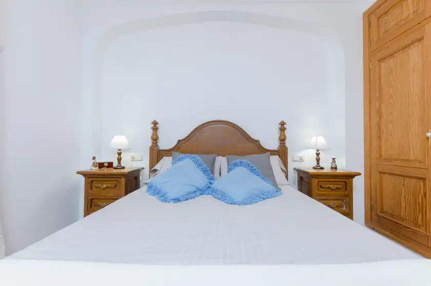 Ferienhaus auf Can toni, Sa Pobla