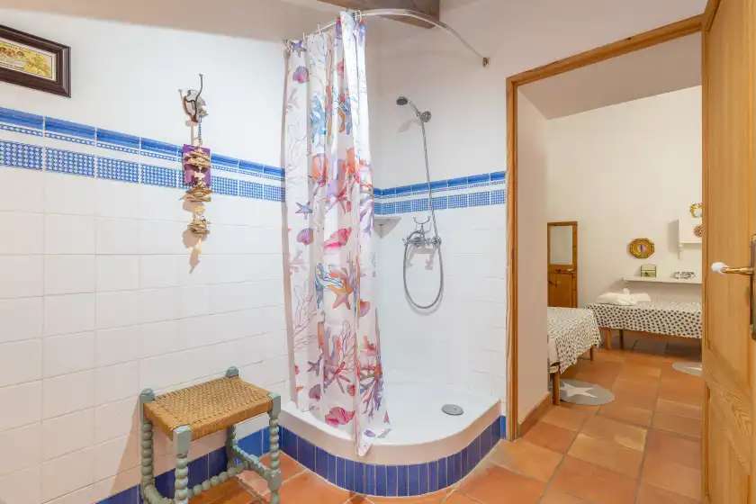 Alquiler vacacional en Finca son costa, Montuïri