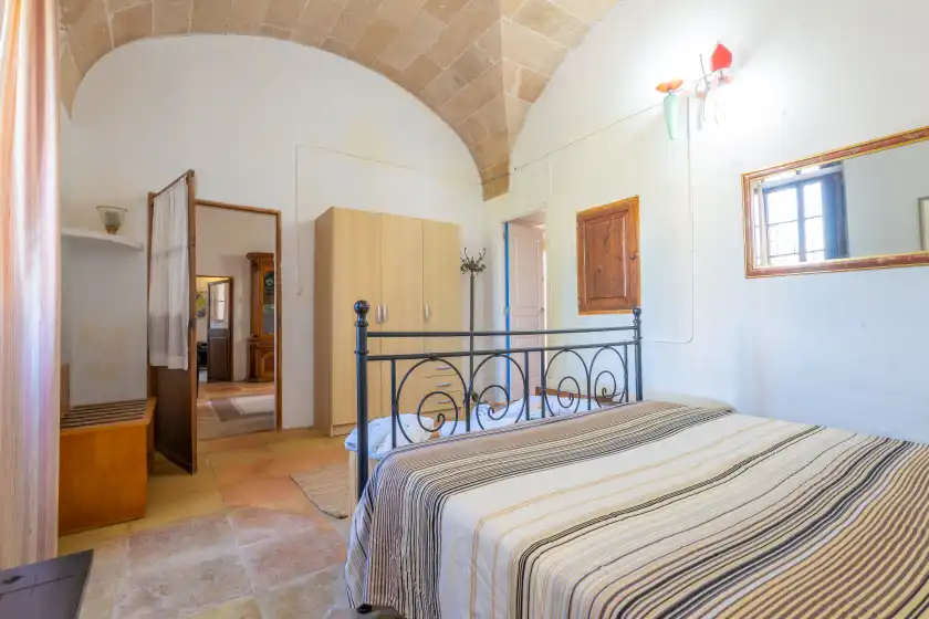 Alquiler vacacional en Finca son costa, Montuïri