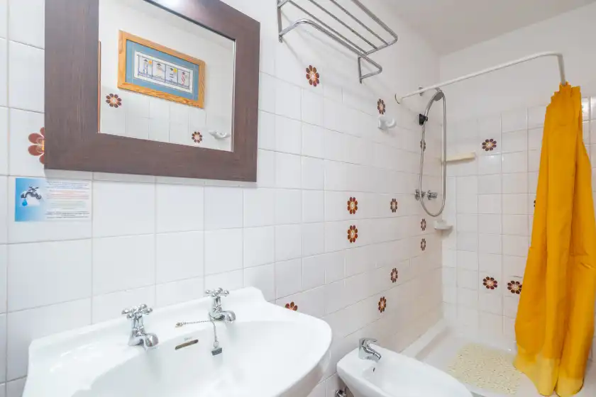 Alquiler vacacional en Finca son costa, Montuïri