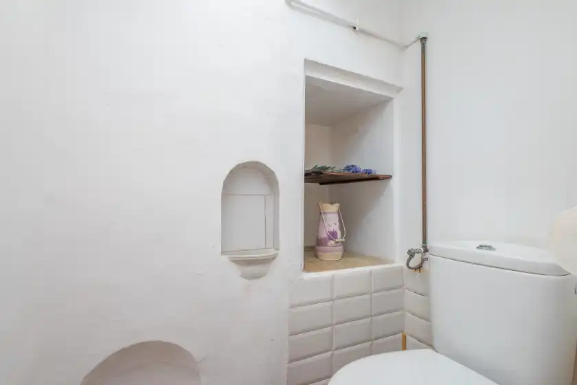 Alquiler vacacional en Finca son costa, Montuïri