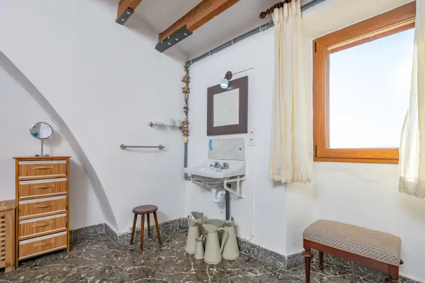 Alquiler vacacional en Finca son costa, Montuïri