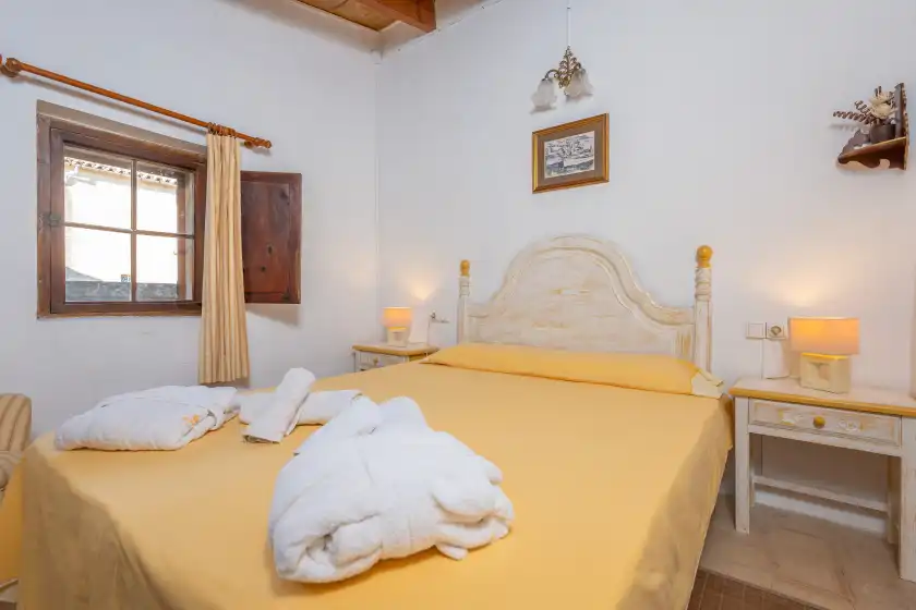 Alquiler vacacional en Finca son costa, Montuïri