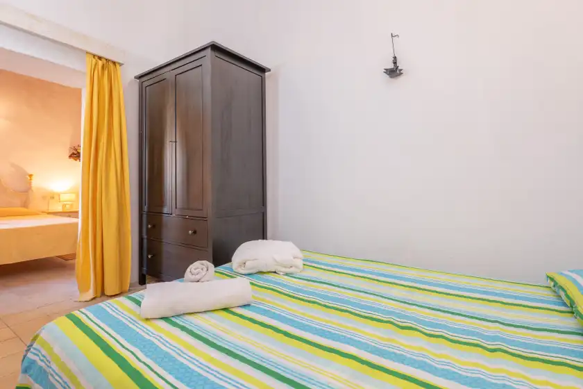 Alquiler vacacional en Finca son costa, Montuïri