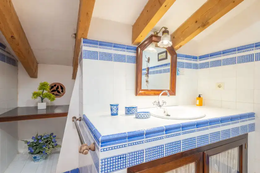 Alquiler vacacional en Finca son costa, Montuïri