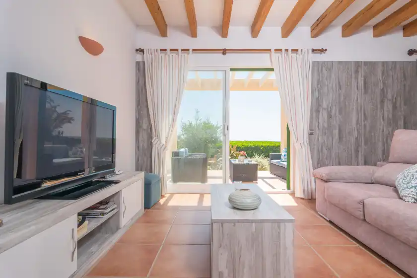 Alquiler vacacional en Sa copinya, Son Servera