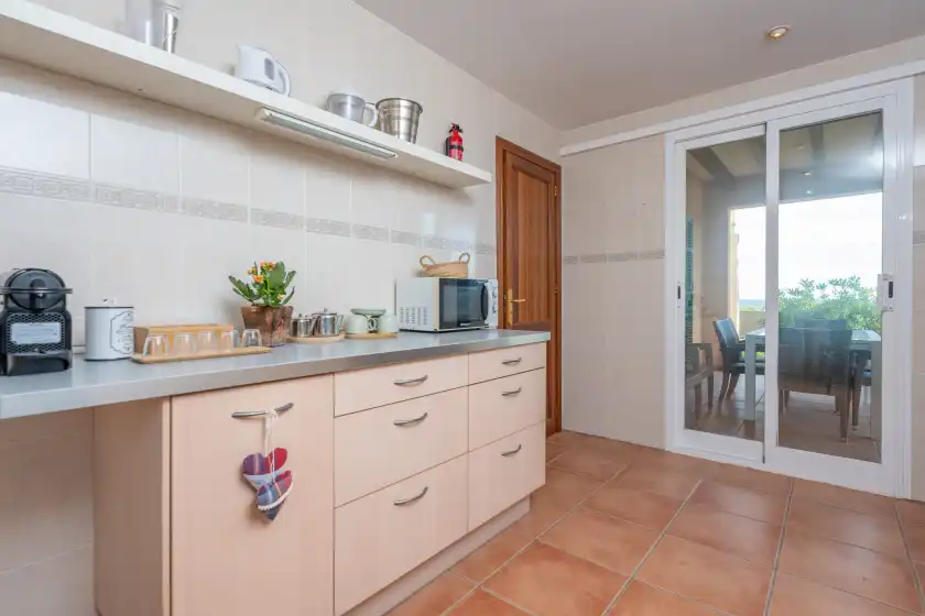 Alquiler vacacional en Sa copinya, Son Servera