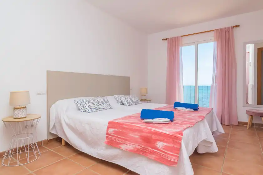 Alquiler vacacional en Sa copinya, Son Servera