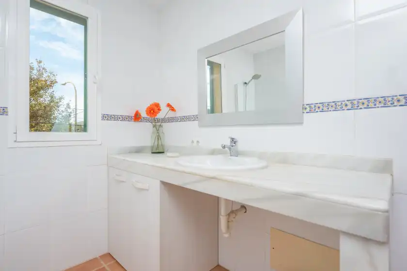 Alquiler vacacional en Sa copinya, Son Servera