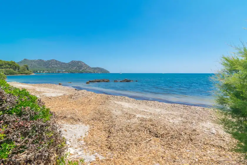 Alquiler vacacional en Sa copinya, Son Servera