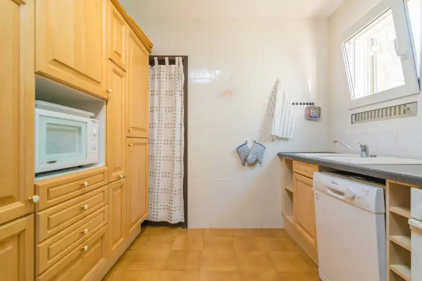 Alquiler vacacional en Can clavell, Urbanització Montfarrutx