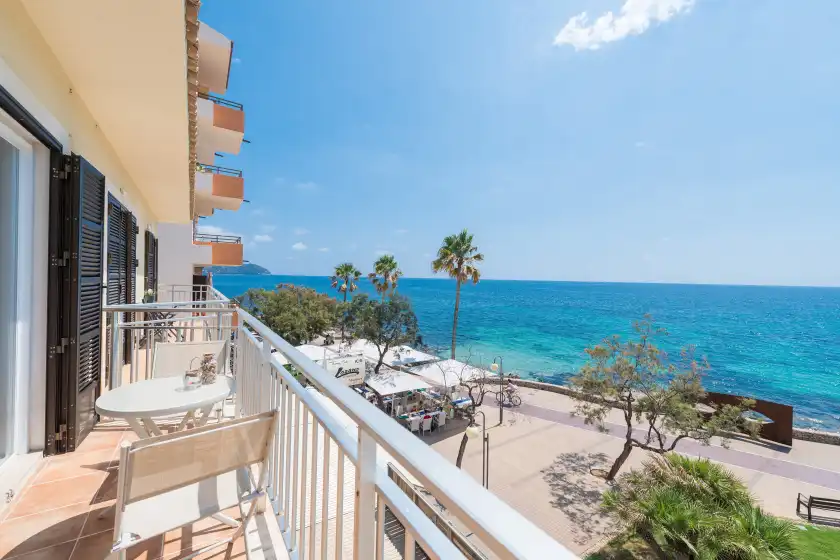 Alquiler vacacional en Talaiot cala millor, Cala Millor