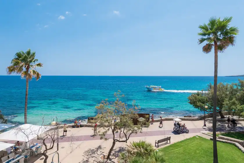 Alquiler vacacional en Talaiot cala millor, Cala Millor